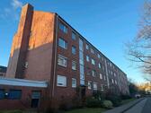 Foto - ​Helle 3-Zimmer-Wohnung in zentraler Lage von Wilhelmsburg
