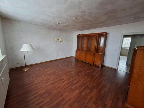 Foto - 3 Zimmer Etagenwohnung zum Kaufen in Hamburg