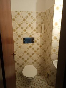 Foto - Hochparterre in Remscheid zur Miete