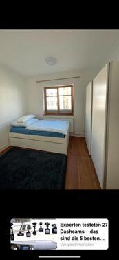 Foto - WG Zimmer - 1 Möbliertes Zimmer