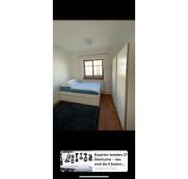 WG Zimmer - 1 Möbliertes Zimmer - Lübeck Sankt Lorenz Nord