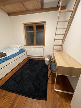 Foto - Etagenwohnung in Lübeck zur Miete