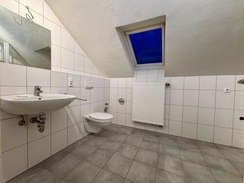 Foto - 2 Zimmer Dachgeschoßwohnung in Paderborn