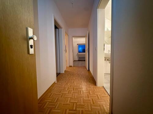 Foto - Dachgeschoßwohnung in Paderborn zur Miete