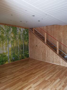 Foto - 6 Zimmer Doppelhaushälfte in Küssaberg