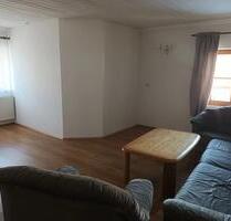 Wohnung zu vermieten - 800,00&nbsp;EUR Kaltmiete, ca.&nbsp; 100,00&nbsp;m&sup2; in Polling (PLZ: 84570)