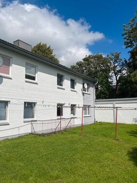 Foto - EG-Wohnung im Mehrfamilienhaus in Otterndorf
