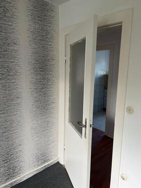 Foto - 2 Zimmer Erdgeschoßwohnung in Otterndorf