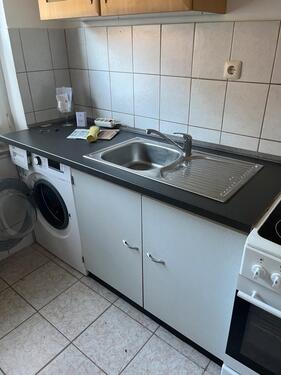 Foto - Erdgeschoßwohnung in Otterndorf zur Miete