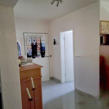 Foto - 2 Zimmer Erdgeschoßwohnung zur Miete in Brechen