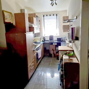 Foto - 2 Zimmer Erdgeschoßwohnung in Brechen