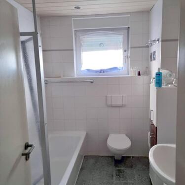 Foto - Erdgeschoßwohnung in Brechen zur Miete