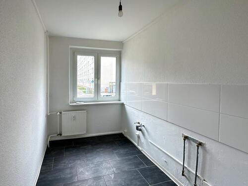 Foto - Etagenwohnung in Magdeburg zur Miete