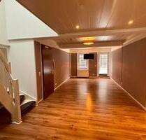 *Anfragestopp*Exklusive Maisonette-Wohnung im Herzen von Rostock