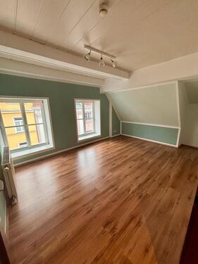 Foto - 6 Zimmer Maisonettenwohnung zur Miete in Rostock