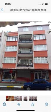 Foto - Mehrfamilienhaus, Wohnhaus in Werl