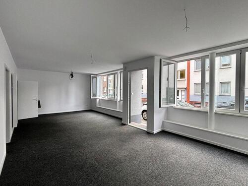 Foto - Gewerbefläche Büro oder Einzelhandel - KR Nordstrasse 23