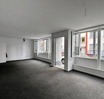 Gewerbefläche Büro oder Einzelhandel - KR Nordstrasse 23 - Krefeld