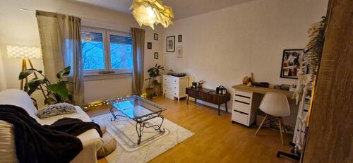 Foto - ' Zimmerwohnung in Pirmasens - 364,00&nbsp;EUR Kaltmiete, ca.&nbsp; 52,00&nbsp;m&sup2;