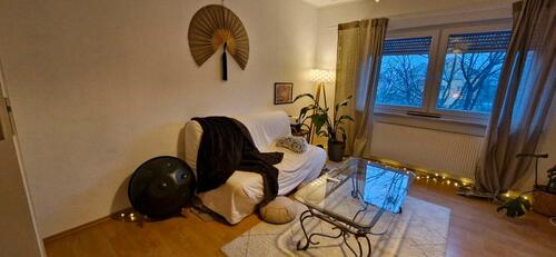 Foto - 2 Zimmer Etagenwohnung zur Miete in Pirmasens