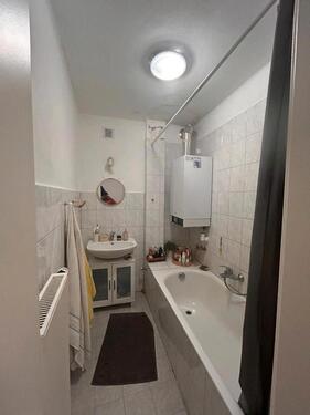 Foto - 2 Zimmer Etagenwohnung in Pirmasens