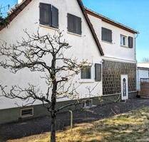 Baugrundstück mit DHH im Bestand Neu Isenburg, Buchenbusch - Neu-Isenburg