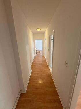 Foto - Etagenwohnung in Berlin zur Miete