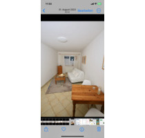 Möblierte 2-Zimmer Wohnung für Wochenendheimfahrer und Studenten - Jena Kernberge