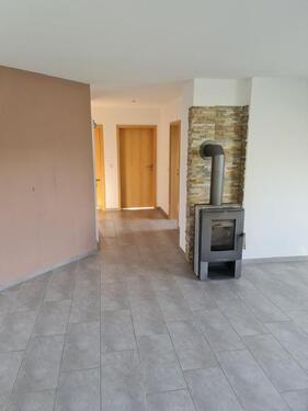 Foto - 3 Zimmer Dachgeschoßwohnung zur Miete in Melsungen