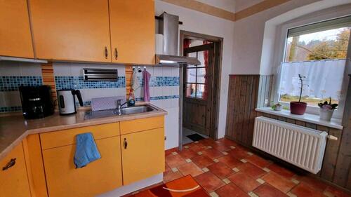 Foto - Wohnung in Tannenberg - 330,00&nbsp;EUR Kaltmiete, ca.&nbsp; 55,00&nbsp;m&sup2;