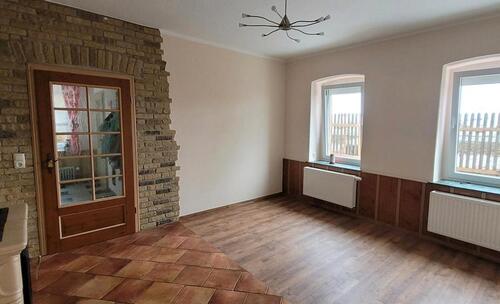 Foto - 3 Zimmer Erdgeschoßwohnung zur Miete in Elterlein