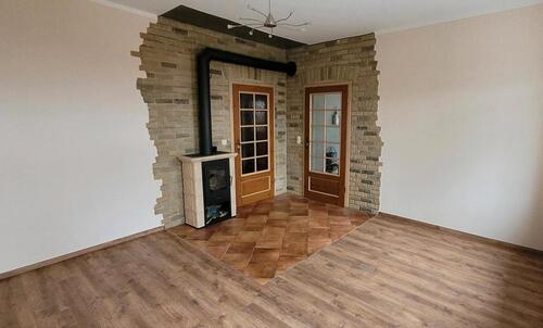 Foto - 3 Zimmer Erdgeschoßwohnung in Elterlein