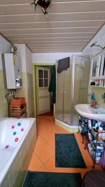 Foto - Erdgeschoßwohnung in Elterlein zur Miete