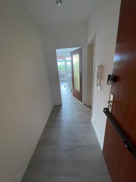 Foto - Schöne 2-Zimmer-Wohnung am Obersee – Balkon & EBK – EG