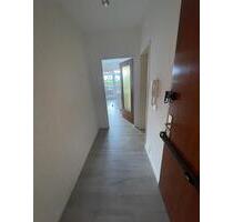 Schöne 2-Zimmer-Wohnung am Obersee – Balkon & EBK – EG - Bielefeld Schildesche