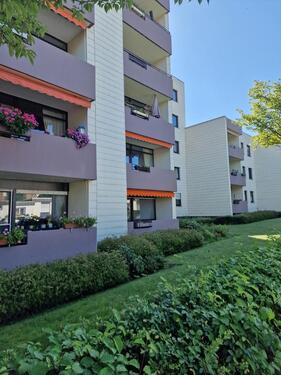 Foto - Erdgeschoßwohnung in Bielefeld zur Miete