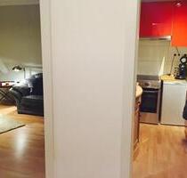 2-Zi-Wohnung Zentrum München, möbliert, Josephsplatz, ruhige Lage