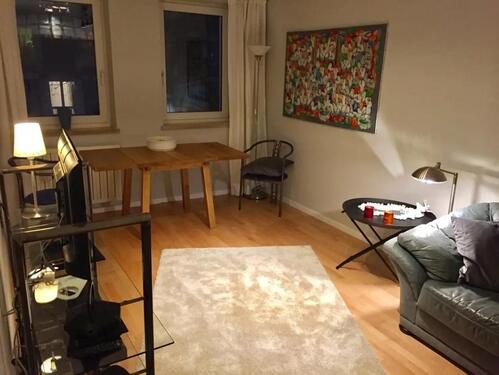 Foto - 2 Zimmer Etagenwohnung zur Miete in München
