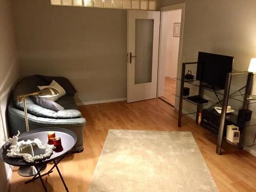 Foto - Etagenwohnung in München zur Miete