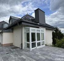 Für Genießer - Penthousewhg. mit Terrasse, Balkon, Dachterrasse in begehrter Lage von Fulda-Horas