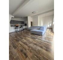 Moderne 4-Zimmer-Neubauwohnung mit Fußbodenheizung & Einbauküche - Urmitz