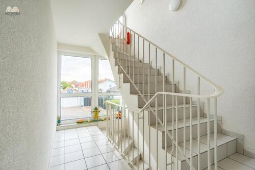 Foto - 1 Zimmer Etagenwohnung in Bingen am Rhein