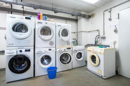 Foto - Etagenwohnung in Bingen am Rhein zur Miete