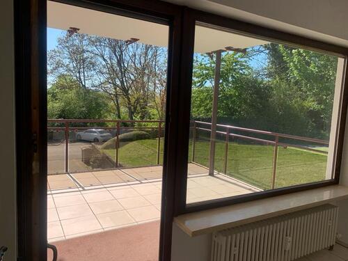 Foto - LM Rosenhang - exklusive frisch renovierte 4Zi.Whg