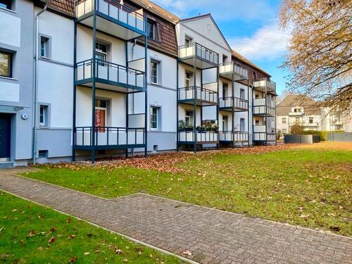 Foto - Weitläufige 3-Zimmer Wohnung in direkter Waldnähe