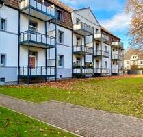 Weitläufige 3-Zimmer Wohnung in direkter Waldnähe - Dortmund Mengede
