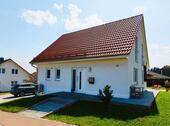 Foto - Sonniges Haus Einfamilienhaus - Neubau