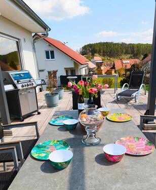Foto - Einfamilienhaus in Dautmergen zum Kaufen