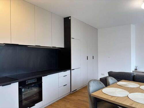 Foto - Etagenwohnung in Berlin zur Miete