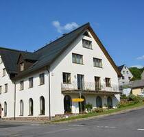 2- Zimmer-Dachgeschosswohnung in Lippersdorf m. FB-Heizung 461 € - Pockau-Lengefeld